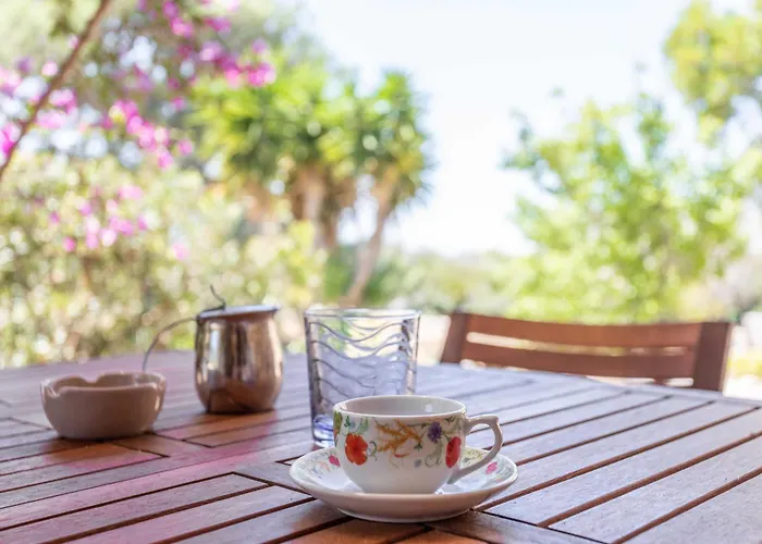 Borgo Del Sole Salento Lägenhetshotell