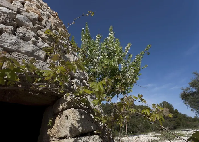 Borgo Del Sole Salento 4*