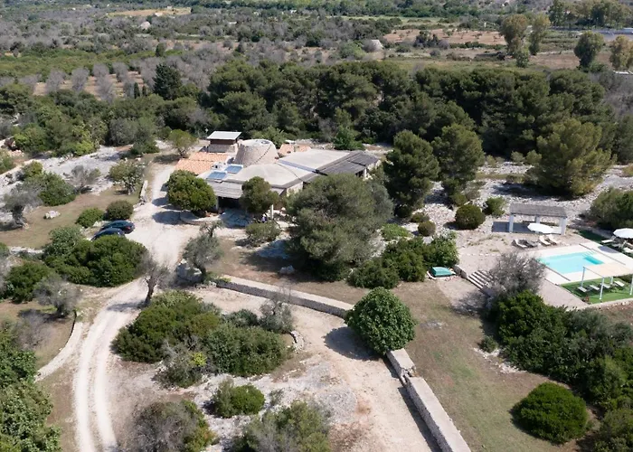 Borgo Del Sole Salento