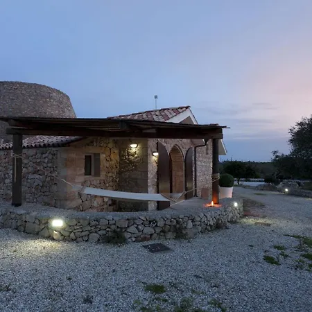 Borgo Del Sole Salento 3* Torre Vado