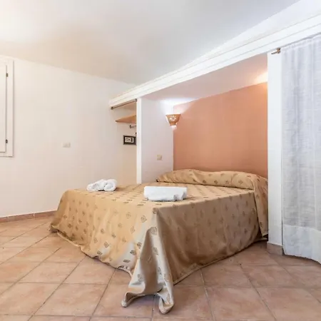 Aparthotel Borgo Del Sole Salento