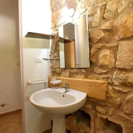 Aparthotel Borgo Del Sole Salento *
