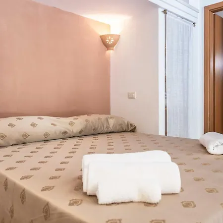Borgo Del Sole Salento *