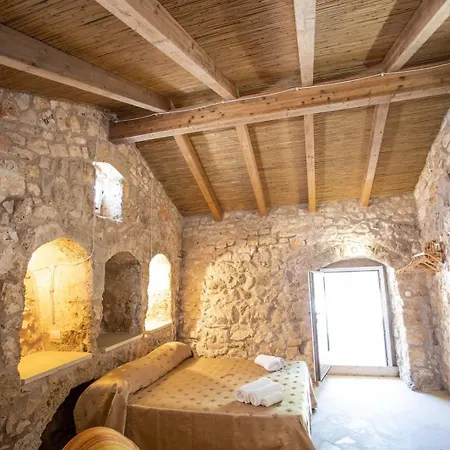 Borgo Del Sole Salento Aparthotel *