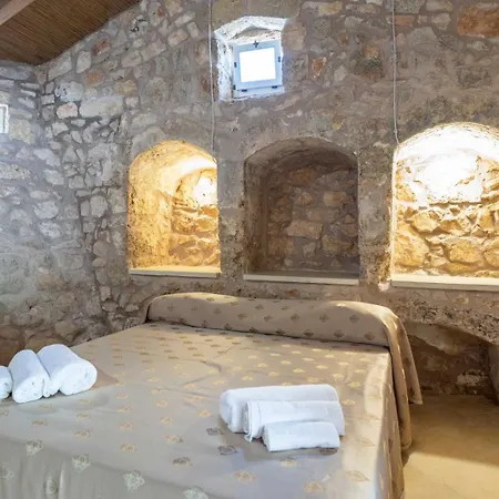 Aparthotel Borgo Del Sole Salento *