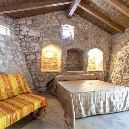 Borgo Del Sole Salento Aparthotel Torre Vado