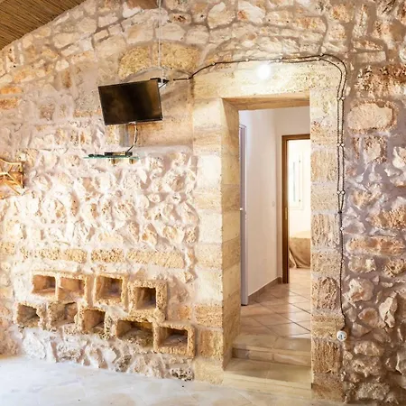 Borgo Del Sole Salento 3* Torre Vado