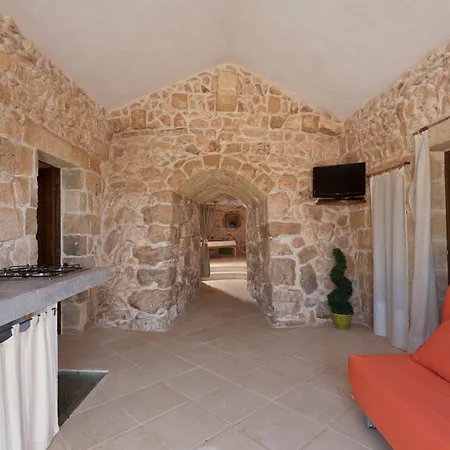 Borgo Del Sole Salento Torre Vado