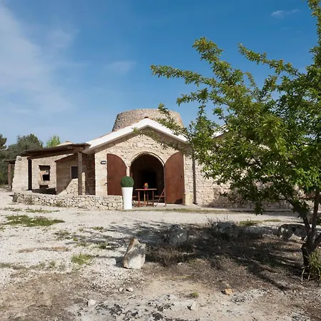 Borgo Del Sole Salento * Torre Vado