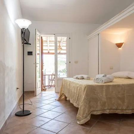 Borgo Del Sole Salento