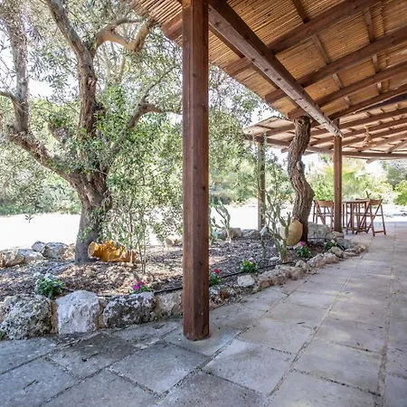 Borgo Del Sole Salento Aparthotel
