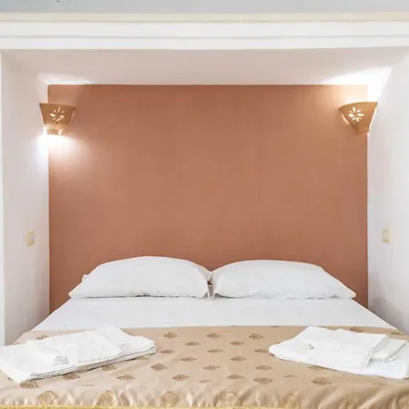 Aparthotel Borgo Del Sole Salento