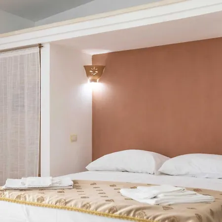 Borgo Del Sole Salento Aparthotel *