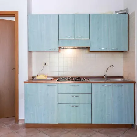 Aparthotel Borgo Del Sole Salento *