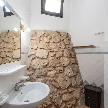 Borgo Del Sole Salento Aparthotel Torre Vado