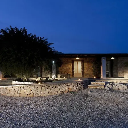 Borgo Del Sole Salento 3*