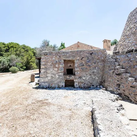 Borgo Del Sole Salento * Torre Vado