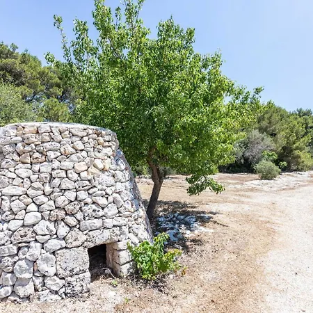 Borgo Del Sole Salento Aparthotel