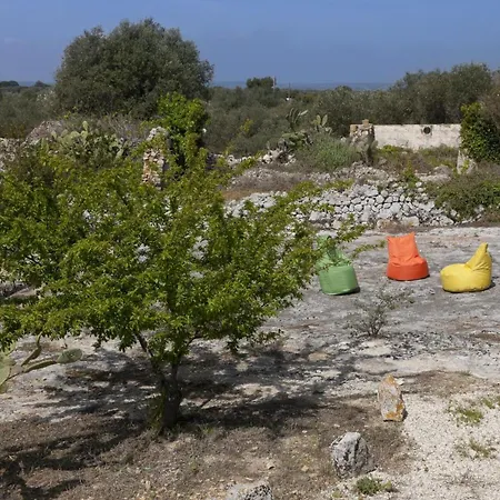 Aparthotel Borgo Del Sole Salento Torre Vado