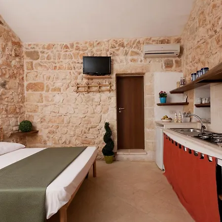 Borgo Del Sole Salento *