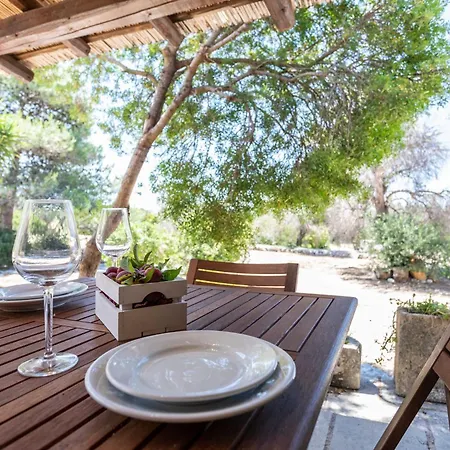 Borgo Del Sole Salento Торре-Вадо