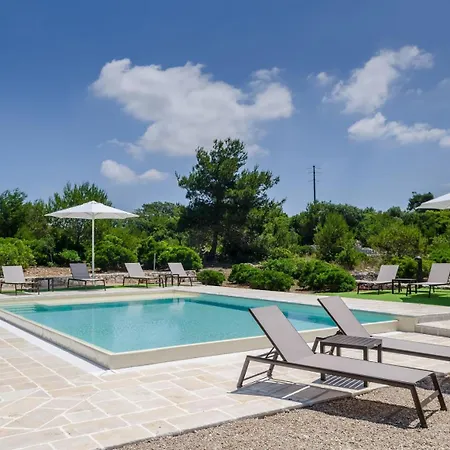 Borgo Del Sole Salento شقة فندقية توري فادو