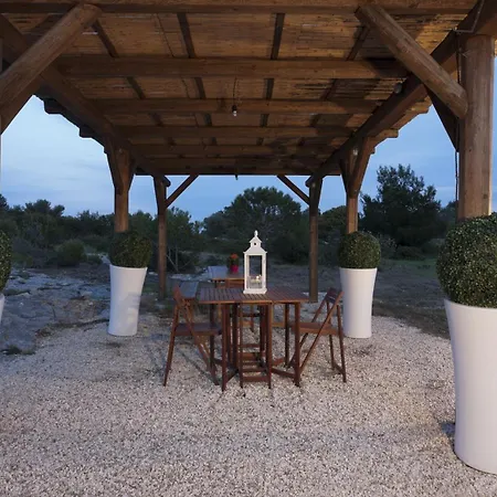 Borgo Del Sole Salento Aparthotel