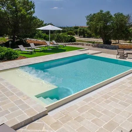 Aparthotel Borgo Del Sole Salento Torre Vado