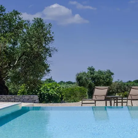 Borgo Del Sole Salento * Торре-Вадо