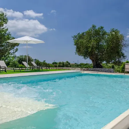 Borgo Del Sole Salento Aparthotel