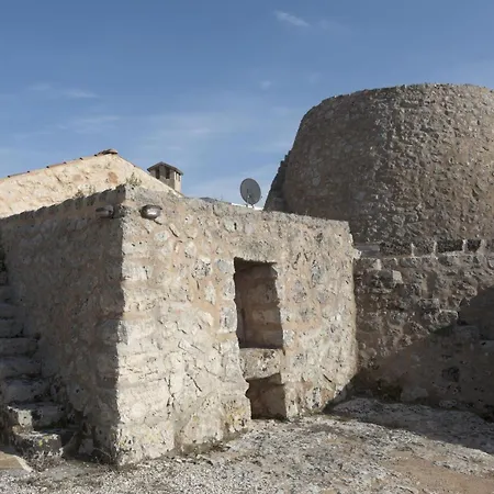 Borgo Del Sole Salento Апарт-отель Торре-Вадо