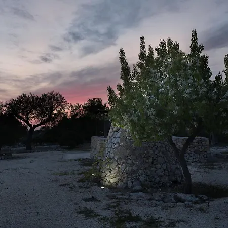 Апарт-отель Borgo Del Sole Salento