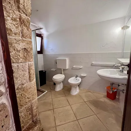 Borgo Del Sole Salento