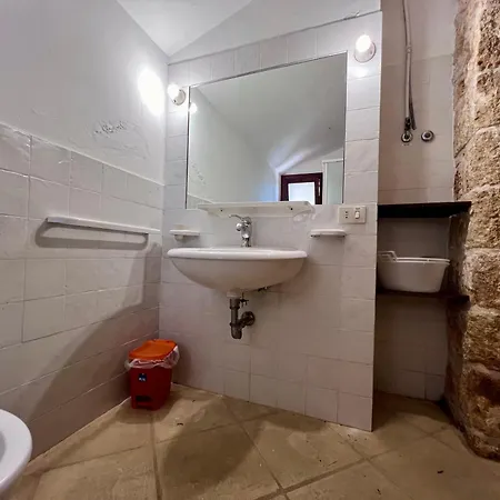Aparthotel Borgo Del Sole Salento