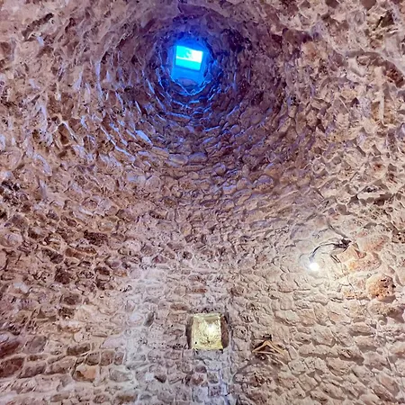 Borgo Del Sole Salento Апарт-отель Торре-Вадо