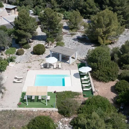 Апарт-отель Borgo Del Sole Salento *
