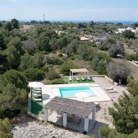 Borgo Del Sole Salento