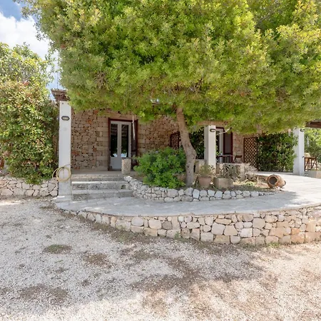Borgo Del Sole Salento Торре-Вадо