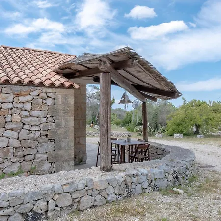 Апарт-отель Borgo Del Sole Salento *