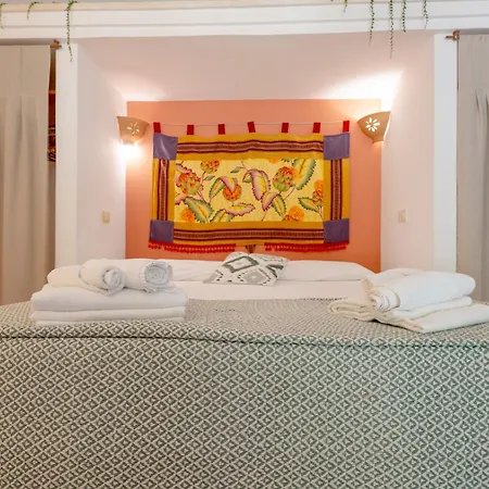 Borgo Del Sole Salento Торре-Вадо