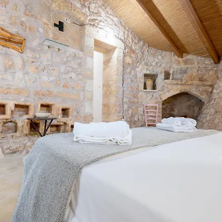 Borgo Del Sole Salento * Торре-Вадо