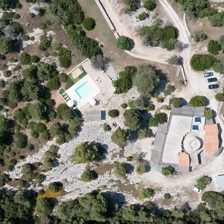 Aparthotel Borgo Del Sole Salento