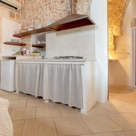 Aparthotel Borgo Del Sole Salento Torre Vado