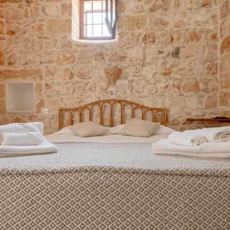 Borgo Del Sole Salento