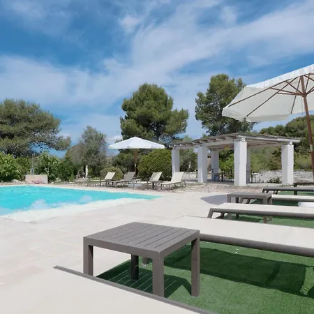 Borgo Del Sole Salento 3*