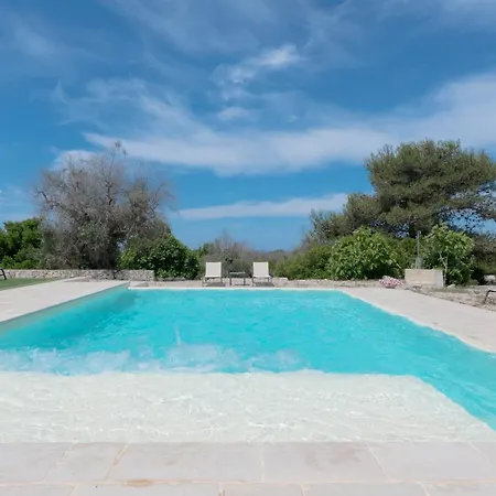 Borgo Del Sole Salento Torre Vado