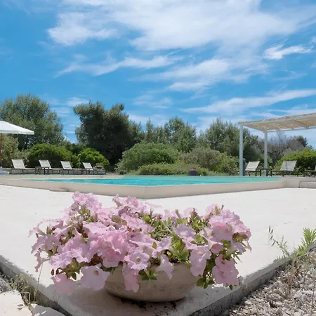 Borgo Del Sole Salento