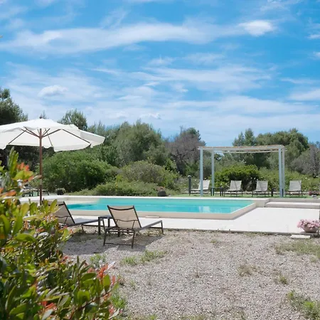 Borgo Del Sole Salento Apartahotel