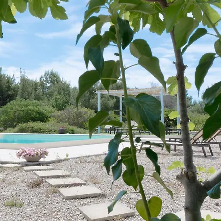 מלון דירות Borgo Del Sole Salento