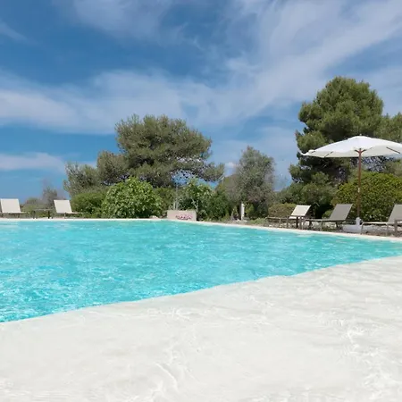 Borgo Del Sole Salento 3*